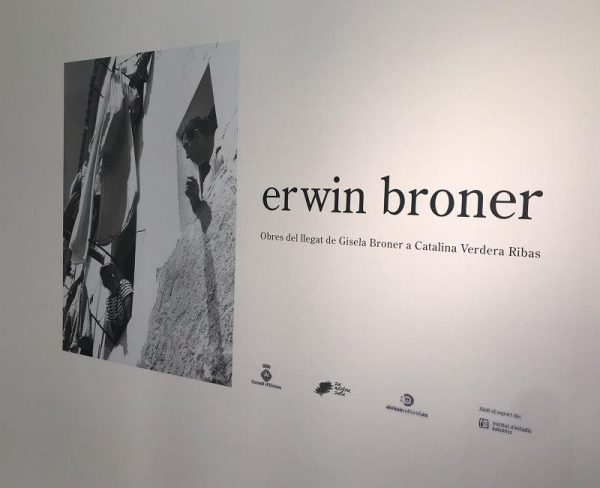 Erwin Broner